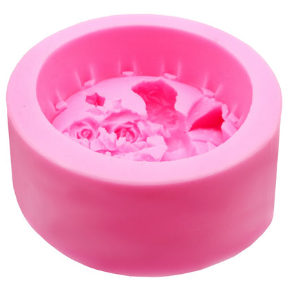 Gift To Love | Silicone Mould Boy Cupid | Code : JSF414