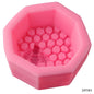 Gift To Love | Silicone Mould Honeybee | Code : JSF583