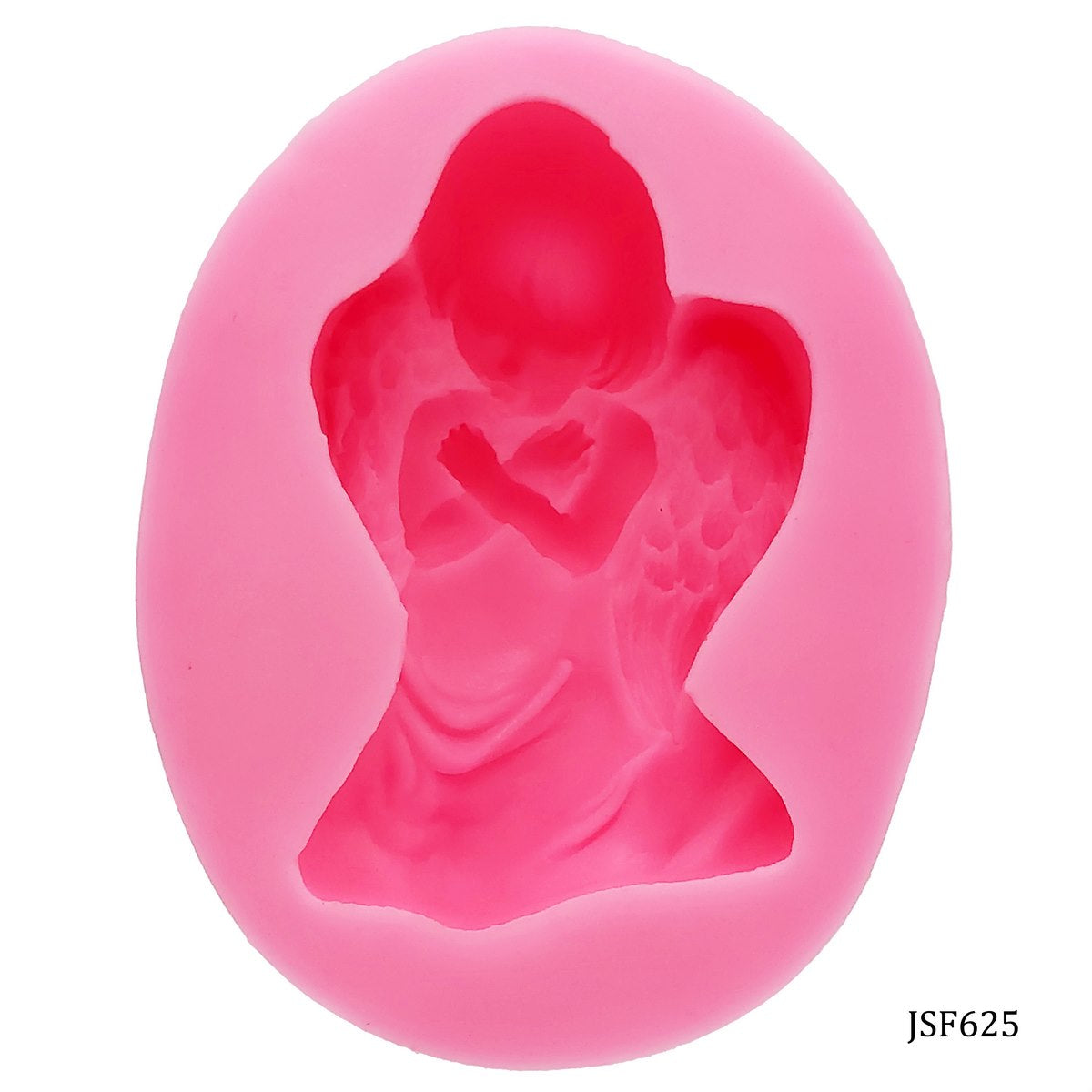 Gift To Love | Silicone Mould Angel Baby Wings | Code : JSF625