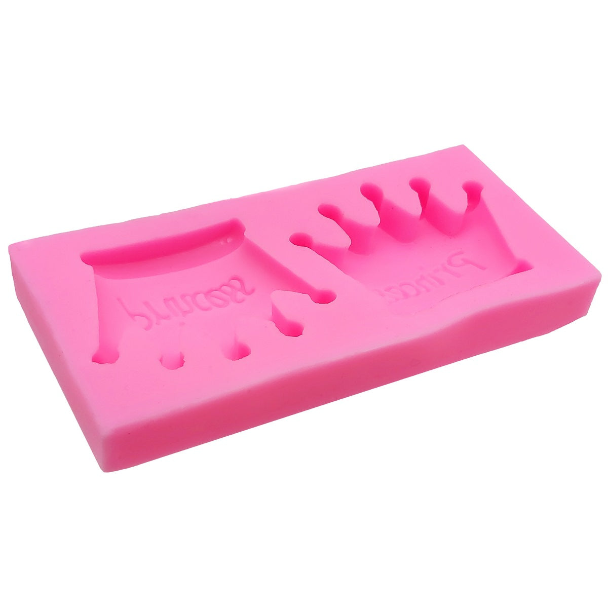 Gift To Love | Silicone Mould Princess Crown | Code : JSF674
