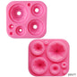Gift To Love | Silicone Mould Diamond Set | Pcs : 5 Pcs | Code : JSF677