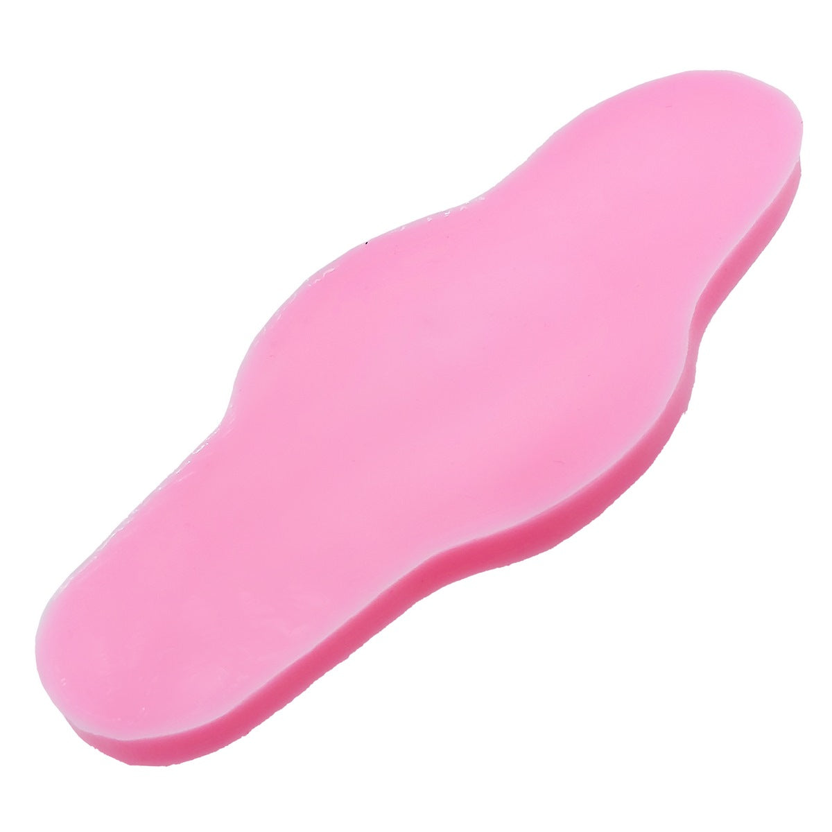 Gift To Love | Silicone Mould Flowers Strips Border | Code : JSF752