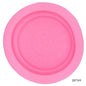 Gift To Love | Silicone Mould Round Mandala Design | Code : JSF769