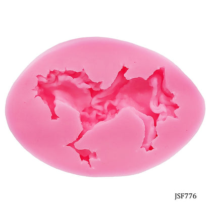 Gift To Love | Silicone Mould Horse | Code : JSF776