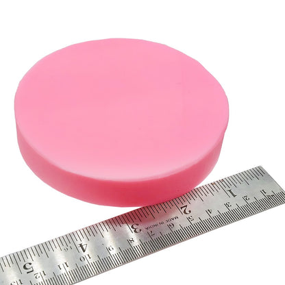 Gift To Love | Silicone Mould Baby Design With Wings | Code : JSF789