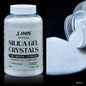 Gift To Love | Silica Flower Drying Gel | Pcs : 500 Gms | Code : JSFD02