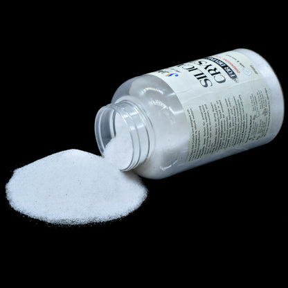 Gift To Love | Silica Flower Drying Gel | Pcs : 500 Gms | Code : JSFD02