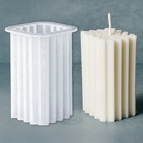 Gift To Love | Jags Silicone Mould Candle Making | Code : JSM10