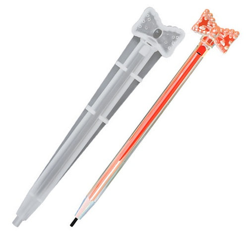 Gift To Love | Jags Silicone Mould Pen Dog Shape | Code : JSM101