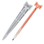 Gift To Love | Jags Silicone Mould Pen Dog Shape | Code : JSM101