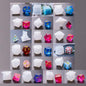 Gift To Love | Jags Silicone Mould Set Of 19 Pic | Code : JSM105