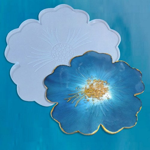 Gift To Love | Jags Silicone Mould Tray 13 Inch | Code : JSM124