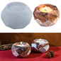 Gift To Love | Jags Silicone Mould Ball Candel Pot | Code : JSM156