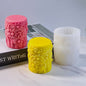 Gift To Love | Jags Silicone Mould Candle Making | Code : JSM173