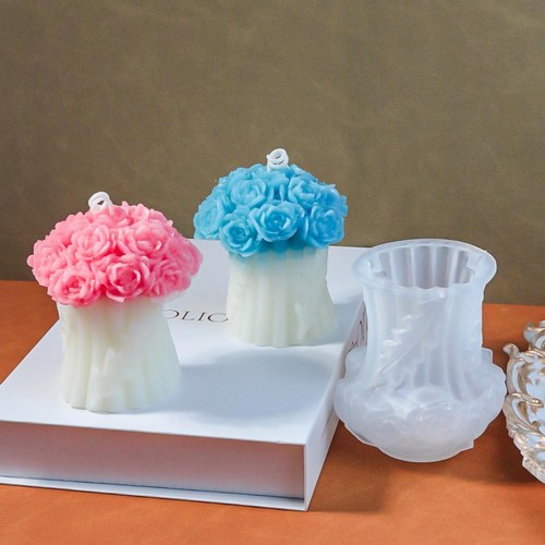 Gift To Love | Jags Silicone Mould Candel Making Tree | Code : JSM174