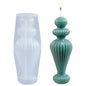 Gift To Love | Jags Silicone Mould Candel Making | Code : JSM65