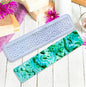 Gift To Love | Jags Silicone Mould Book Mark Design 1 | Code : JSM77
