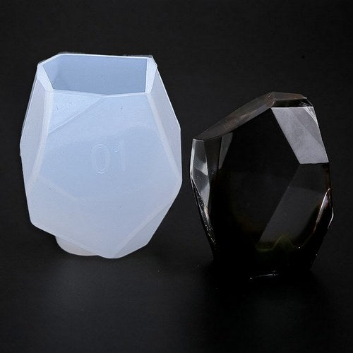 Gift To Love | Jags Silicone Mould Stone | Code : JSM80