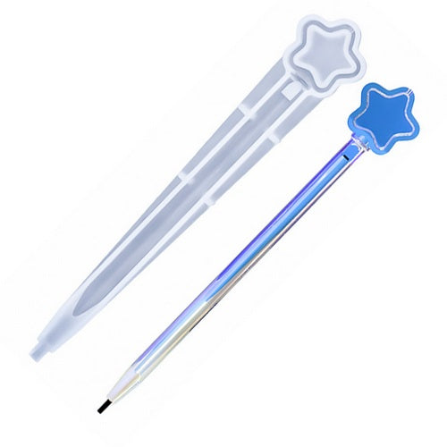 Gift To Love | Jags Silicone Mould Pen Flower Shape | Code : JSM96