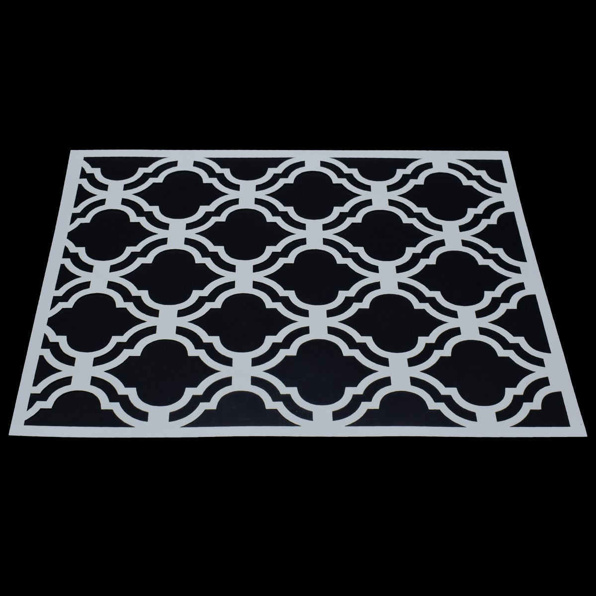 Gift To Love | Wall Decor Design Stencil | Size : A4 | Code : JSPA420