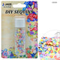 Gift To Love | Sequins Shaker Candy | Code : JSSC00