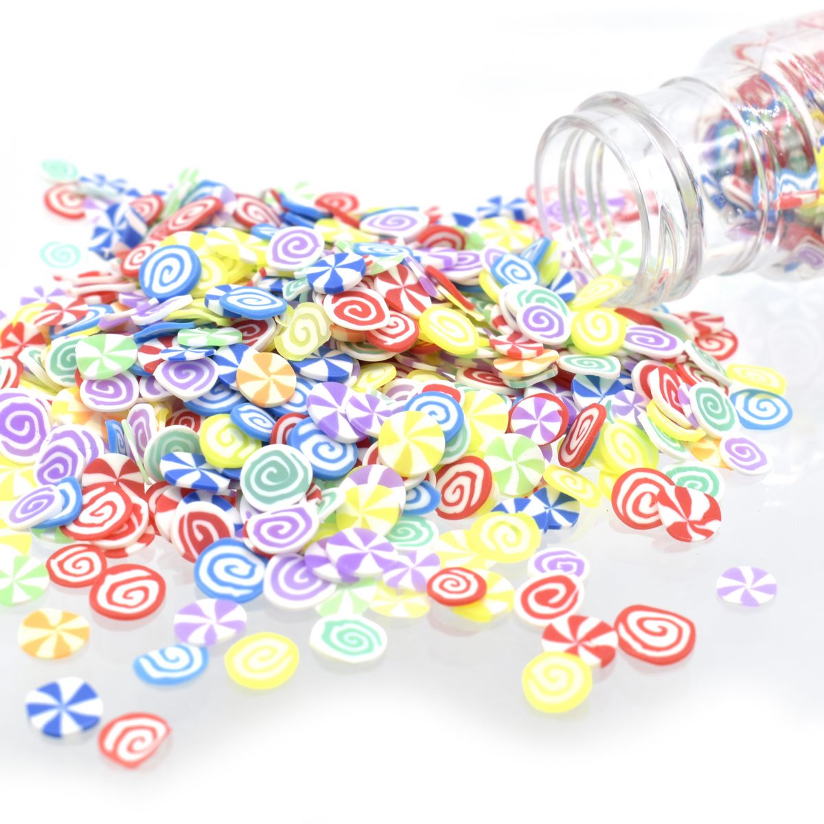 Gift To Love | Sequins Shaker Candy | Code : JSSC00