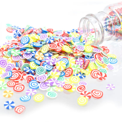 Gift To Love | Sequins Shaker Candy | Code : JSSC00