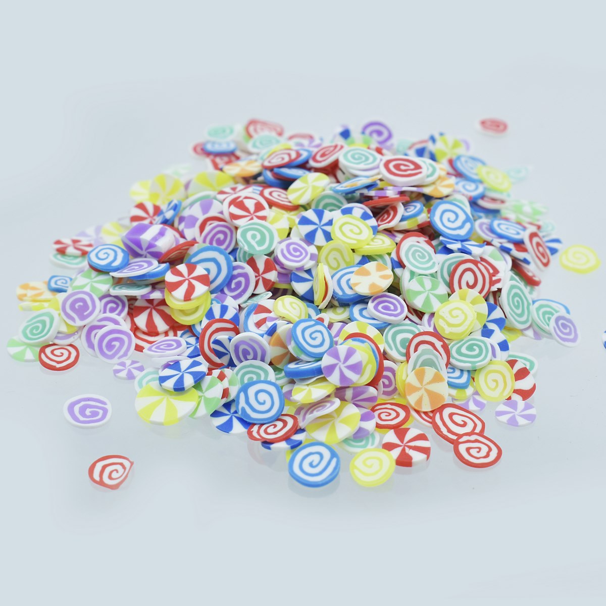 Gift To Love | Sequins Shaker Candy | Code : JSSC00