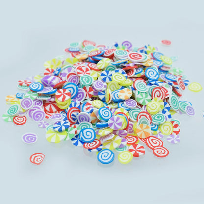 Gift To Love | Sequins Shaker Candy | Code : JSSC00