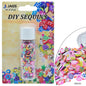 Gift To Love | Sequins Shaker Candy | Pcs : 2 | Code : JSSC01