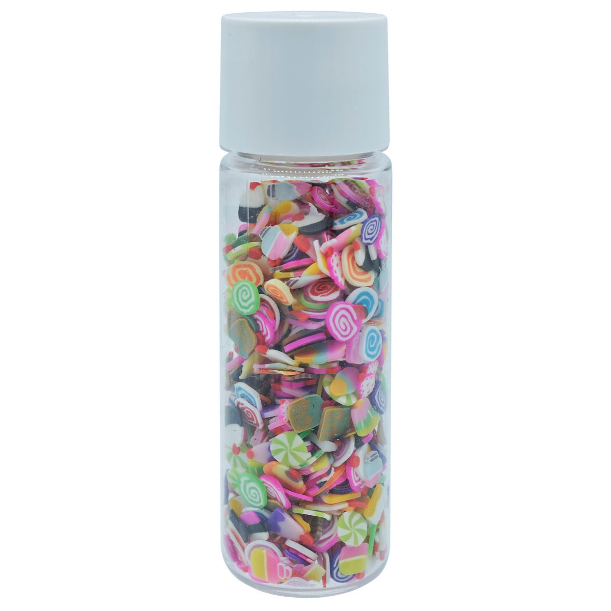 Gift To Love | Sequins Shaker Candy | Pcs : 2 | Code : JSSC01