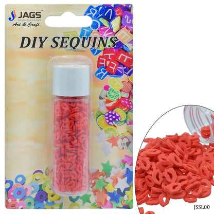 Gift To Love | Sequins Shaker Lips | Code : JSSL00