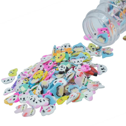 Gift To Love | Sequins Shaker Panda | Code : JSSP00