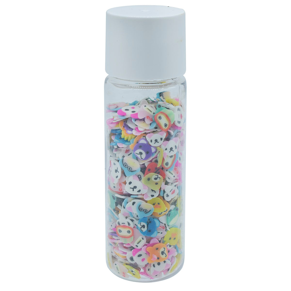 Gift To Love | Sequins Shaker Panda | Code : JSSP00