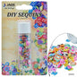 Gift To Love | Sequins Shaker Panda | Pcs : 2 | Code : JSSP01