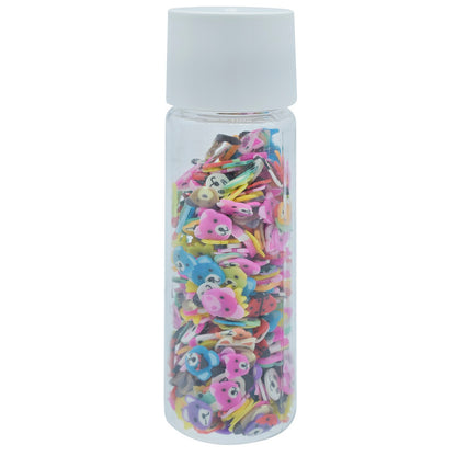 Gift To Love | Sequins Shaker Panda | Pcs : 2 | Code : JSSP01