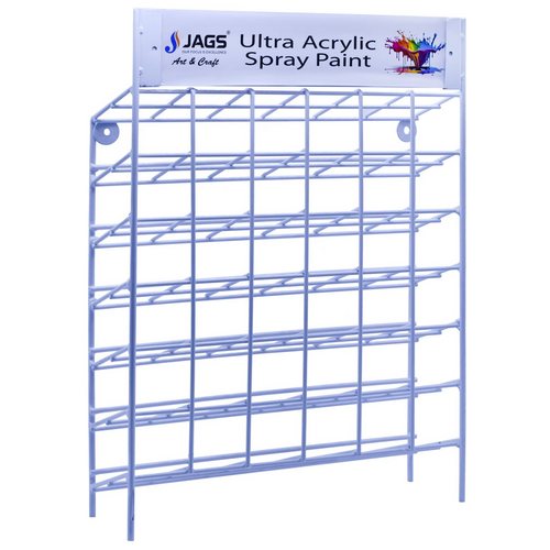Gift To Love | Jags Spray Stsnd Small 36 Pics Holder | Code : JSSS00