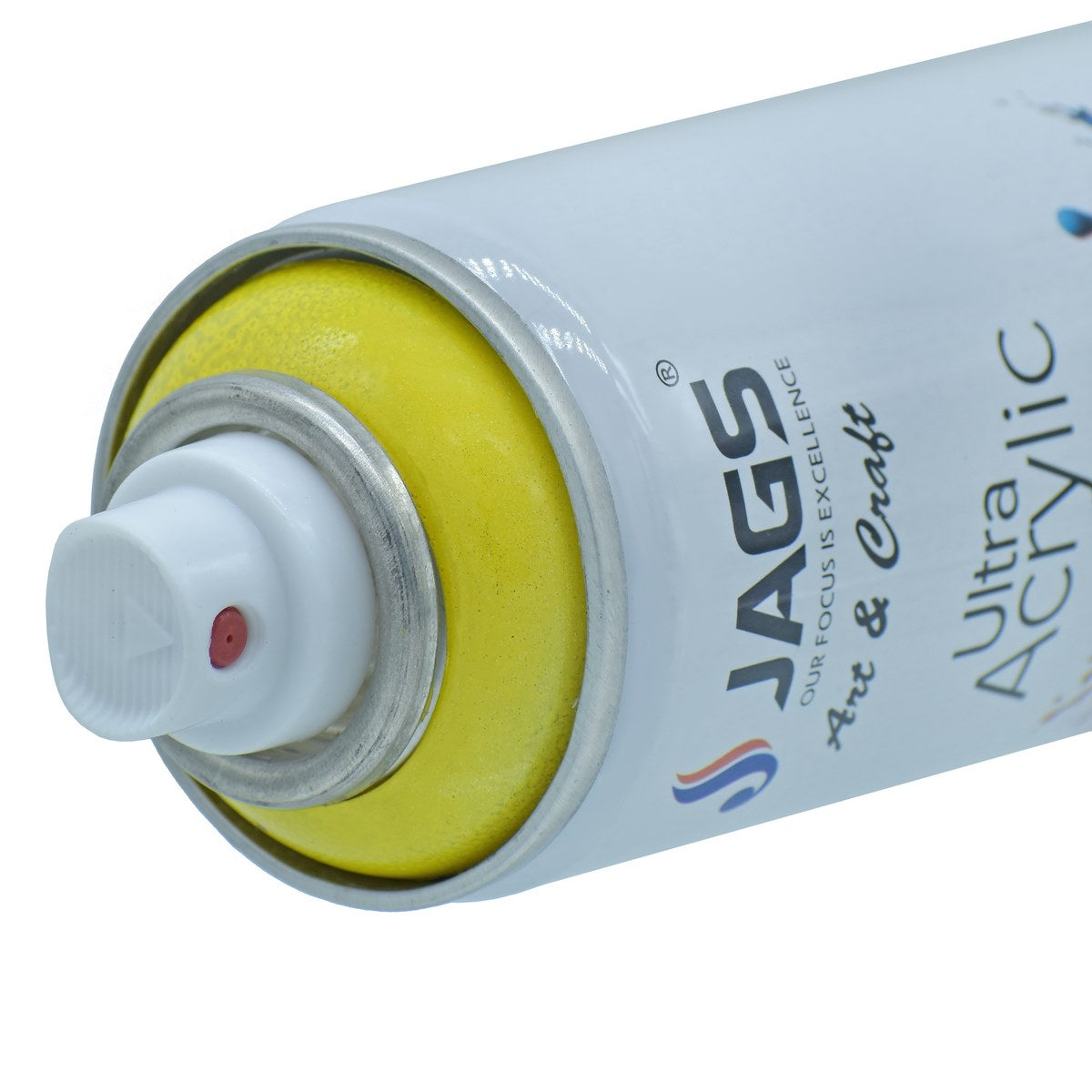Gift To Love | Spray Ultra Acrylic | Color : Lemon Yellow | Size : 150 Ml | Code : JSUA1018