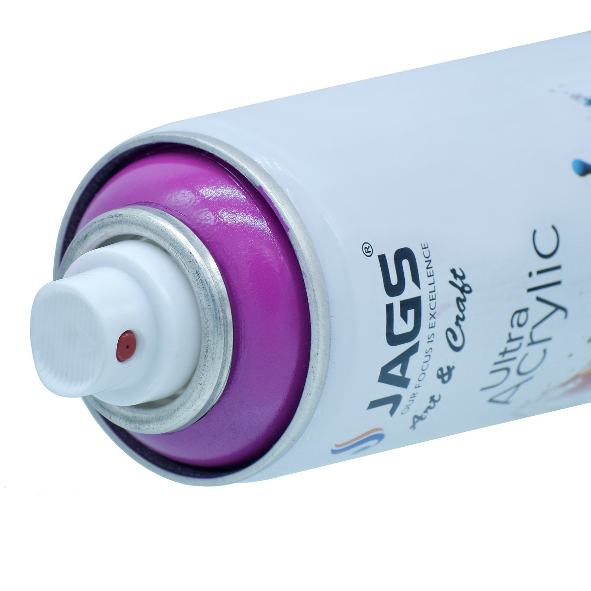 Gift To Love | Spray Ultra Acrylic | Color : Light Purple | Size : 150 Ml | Code : JSUA301
