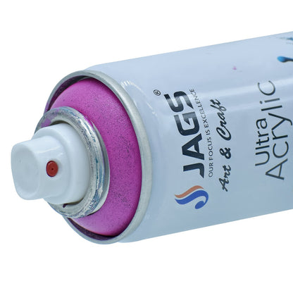 Gift To Love | Spray Ultra Acrylic | Color : Light Pink | Size : 150 Ml | Code : JSUA4003