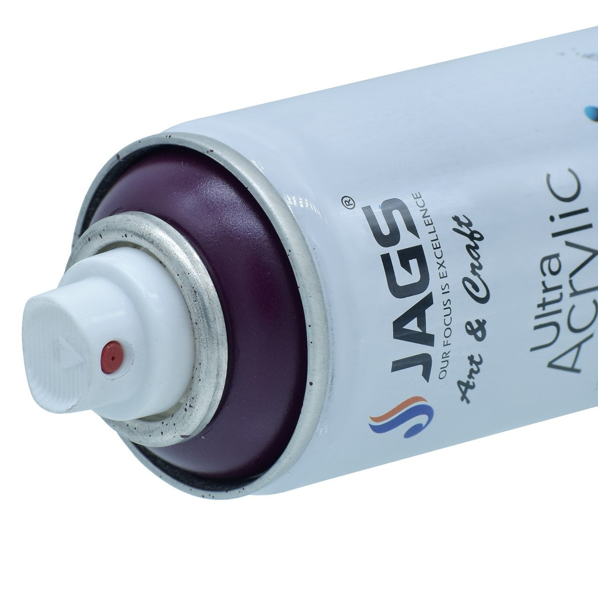 Gift To Love | Spray Ultra Acrylic | Color : Marron | Size : 150 Ml | Code : JSUA4004