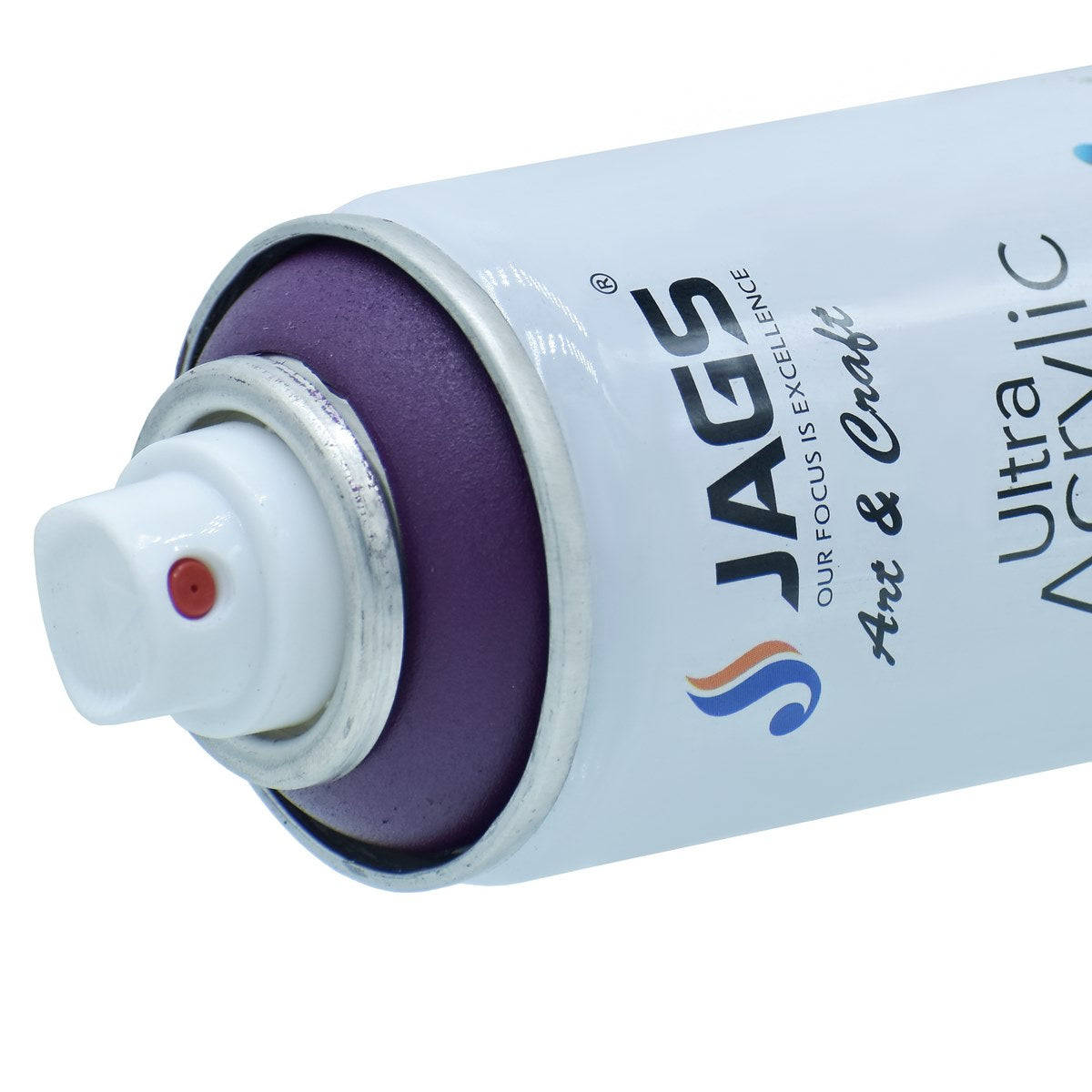Gift To Love | Spray Ultra Acrylic | Color : Dark Purple | Size : 150 Ml | Code : JSUA4007