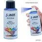 Gift To Love | Spray Ultra Acrylic | Color : Ultra Marine Blue | Size : 150 Ml | Code : JSUA5002