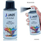 Gift To Love | Spray Ultra Acrylic | Color : Black Blue | Size : 150 Ml | Code : JSUA5004