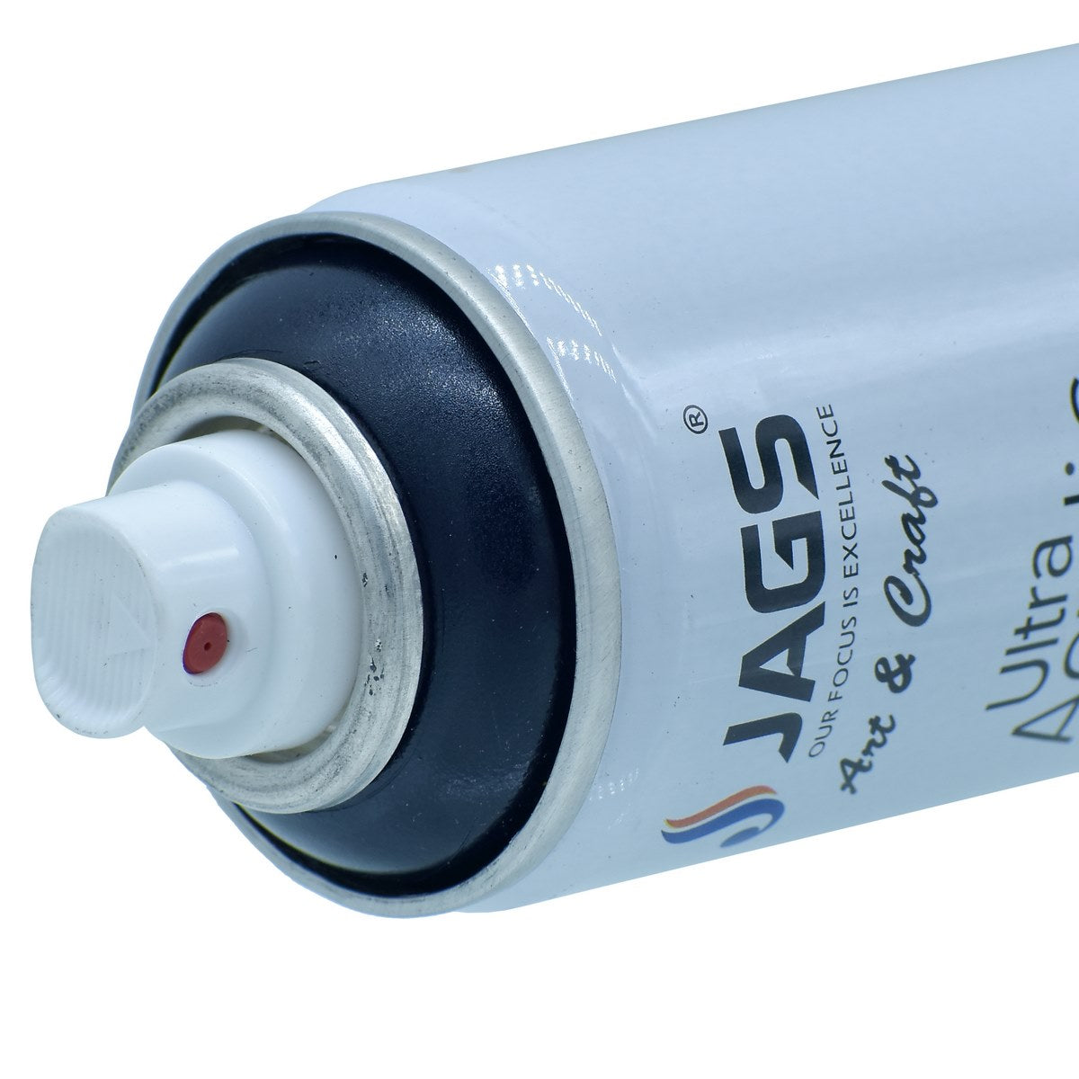 Gift To Love | Spray Ultra Acrylic | Color : Black Blue | Size : 150 Ml | Code : JSUA5004