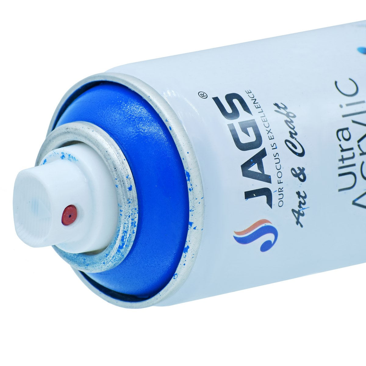 Gift To Love | Spray Ultra Acrylic | Color : Sky Blue | Size : 150 Ml | Code : JSUA5015