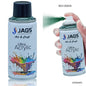 Gift To Love | Spray Ultra Acrylic | Color : Bus Green | Size : 150 Ml | Code : JSUA6005