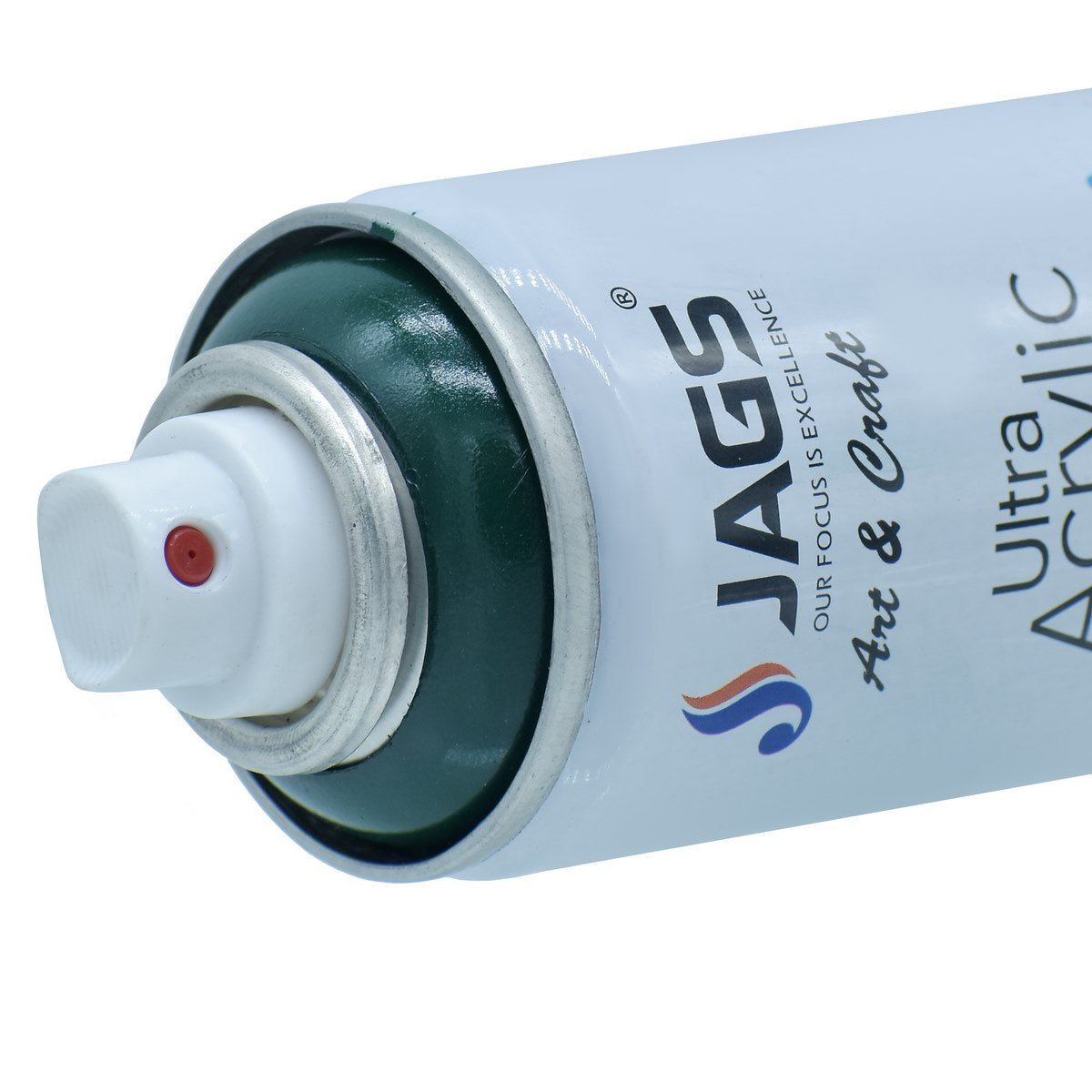 Gift To Love | Spray Ultra Acrylic | Color : Bus Green | Size : 150 Ml | Code : JSUA6005