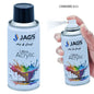 Gift To Love | Jags Spray Ultra Acrylic 150ml Chrome 611 | Code : JSUA611