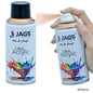 Gift To Love | Spray Ultra Acrylic | Color : Copper Pearl | Size : 150 Ml | Code : JSUA632